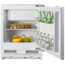 Встраиваемый однокамерный холодильник Scandilux RBI100