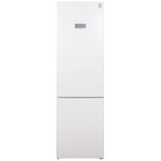 Двухкамерный холодильник Weissgauff CBN2WB1W2