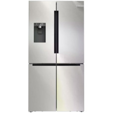 Многокамерный холодильник Bosch KFI96APEA