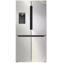 Многокамерный холодильник Bosch KFI96APEA
