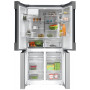Многокамерный холодильник Bosch KFI96APEA