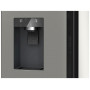 Многокамерный холодильник Bosch KFI96APEA