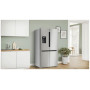 Многокамерный холодильник Bosch KFI96APEA