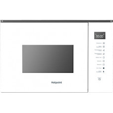 Встраиваемая микроволновая печь СВЧ Hotpoint MF25G WH H