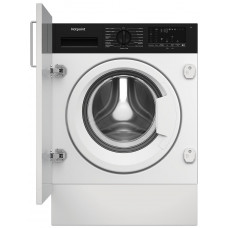 Встраиваемая стиральная машина Hotpoint WBIH 8490 VWB