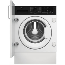 Встраиваемая стиральная машина Hotpoint WBIH 7290 VWB