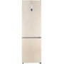 Двухкамерный холодильник Centek CT-1722 NF Beige