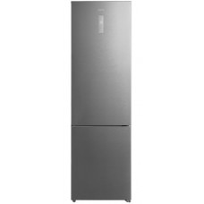 Двухкамерный холодильник Centek CT-1723 NF INOX