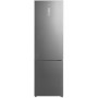 Двухкамерный холодильник Centek CT-1723 NF INOX
