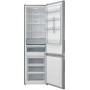 Двухкамерный холодильник Centek CT-1723 NF INOX