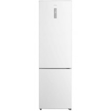 Двухкамерный холодильник Centek CT-1723 NF White