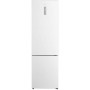 Двухкамерный холодильник Centek CT-1723 NF White