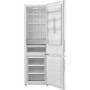 Двухкамерный холодильник Centek CT-1723 NF White