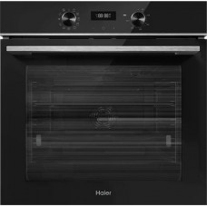 Электрический духовой шкаф Haier HOQ-R2ARN3BX