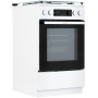 Комбинированная плита Gorenje GK5C40WF