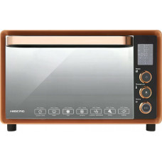 Электропечь Hiberg PR 400 Gold moon