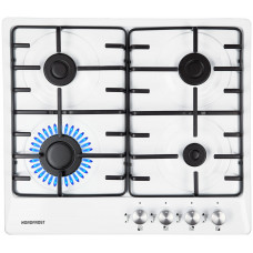Газовая варочная панель NordFrost HS 6040 W