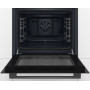 Электрический духовой шкаф Bosch HBF512BB1T
