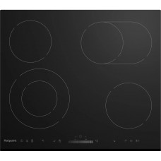 Электрическая варочная панель Hotpoint HR 6T5 B S