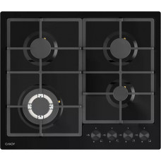 Газовая варочная панель Candy CHXM64CWB