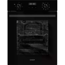 Электрический духовой шкаф Candy COXP09SLBB