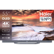 Телевизор Haier 55 OLED S9 Ultra+ 