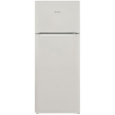 Двухкамерный холодильник Indesit TIA 14 E бежевый