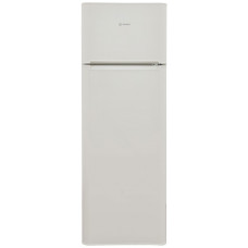 Двухкамерный холодильник Indesit TIA 16 E, бежевый