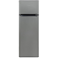 Двухкамерный холодильник Indesit TIA 16 NG, темно-серый