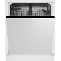 Встраиваемая посудомоечная машина Beko BDIN1S421