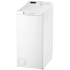 Стиральная машина Indesit BTW S50400 EU/N