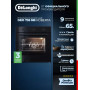 Электрический духовой шкаф De’Longhi DEO 735 NB ROBERTA