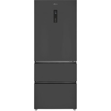 Многокамерный холодильник Zugel ZRFD201B