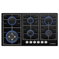 Газовая варочная панель Maunfeld EGHG.95.63CB/G