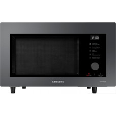 Микроволновая печь - СВЧ Samsung MC32DB7746KCBW, серый