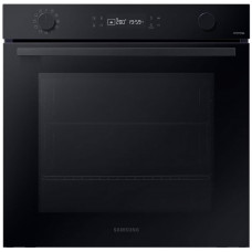 Электрический духовой шкаф Samsung NV7B41201AK/WT, черный