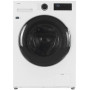Стиральная машина с сушкой Samsung WD90DG5G34BELP