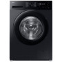 Стиральная машина Samsung WW90DG5U34ABLP, черный