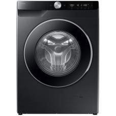 Стиральная машина Samsung WW90DG6U34LBLP, черный