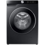 Стиральная машина Samsung WW90DG6U34LBLP, черный
