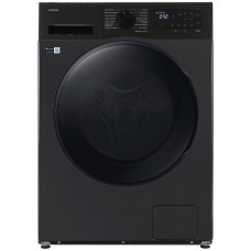 Стиральная машина с сушкой Samsung WD90DG5G34BBLP, черный