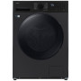 Стиральная машина с сушкой Samsung WD90DG5G34BBLP, черный