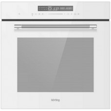 Электрический духовой шкаф Korting OKB 1351 S GSCW