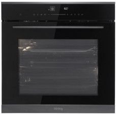 Электрический духовой шкаф Korting OKB 1331 S GNBX