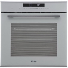 Электрический духовой шкаф Korting OKB 1331 S GBXGr
