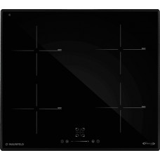 Электрическая варочная панель Maunfeld AVI6046SBK