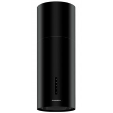 Вытяжка Maunfeld Ford 39 Isla Sensor, черный