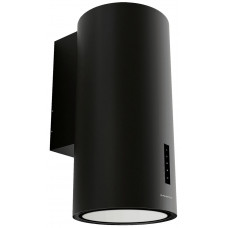 Вытяжка Maunfeld Vega 39 Wall Sensor LED, черный