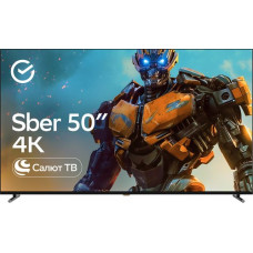 Телевизор Sber SDX-50UQ6032