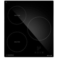 Электрическая варочная панель Maunfeld AVI4531BK